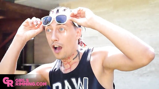 Keen On His Step Sister (2020) Sasha Rose