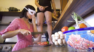 Intermittent Showers (2020) B&M