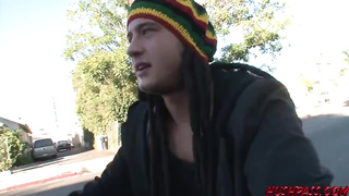 Rasta & bigtits babe (2020) Jayden Jaymes