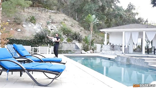 Dahlia Sky louder porn