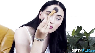 Porn video with young girl (2020) Alexa Black