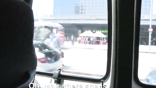 In car fuck free porn xxx (2020) Samanta Sainz