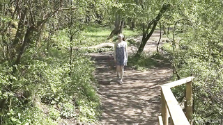 A Rose In England (2020) Setina Rose