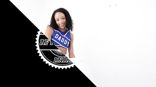 Cheerleaders After-Game Anal (2020) Alexis Tae