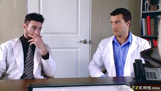 Clinical research anal or pussy