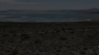 Roadtrip with Your GF Alexis Tae 2