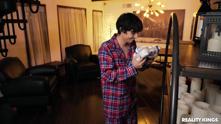 Lil Campers (2020) Britney Amber, Ricky Spanish, Juan El Caballo Loco