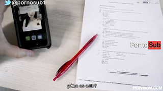 mom incentive part 3 (sub esp)