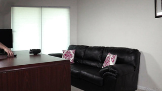 New Amateur 19yo Pretty Face With Nice Tits