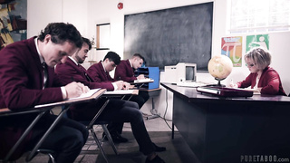 Taboo is pure# 57 video