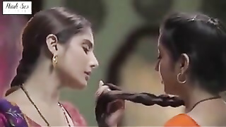 Indian two wife lesbian xxx