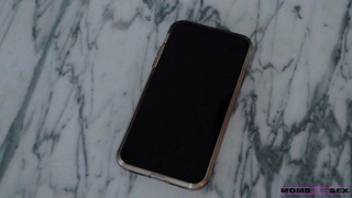 Stepmom stop fucking my boyfriend