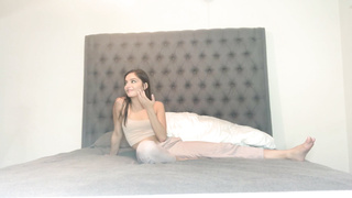 Fuck me out !! ( Creampie )