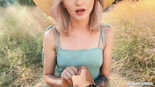Catching Lola In The Wild (2020) Lola Fae