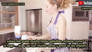 cocina sub 2 video