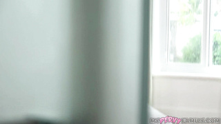 Stepmom please keep quiet