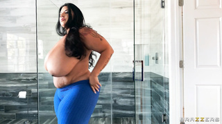 Dildo Showers Bring Big Cocks (2020) Xander Corvus, Sofia Rose