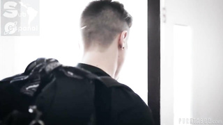 hijo salido con sus madres sub