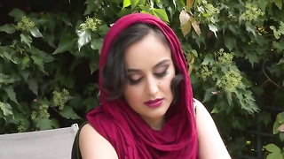 Love with kashmiri girl