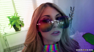 Kayla's Ass Oiled Up And Fucked (2020) Toni Ribas, Kayla Kayden - HD 1080p