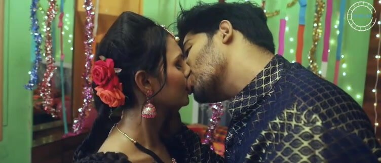 Romantic Suhagrat Sex - Arohi Barde, Zoya Rathore 5 SEX WEB