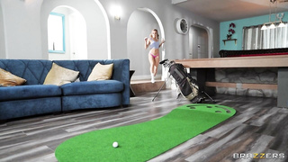 Chip-In To Her Pussy (2020) Steve Holmes, Katie Kush