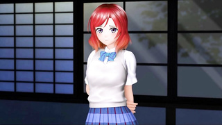 Gazing at the Summer Stars A Premarital Journey