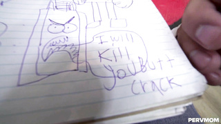 Stepmom i cant stay focused on studying