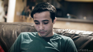 Chop off the ol' block - Christie Stevens