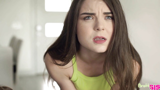 Stepbro it would be weird if we try this?