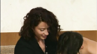 XXX Erika Bel la 2 video