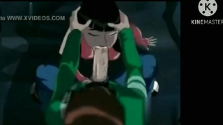 First Video Ben Fucking Jullie