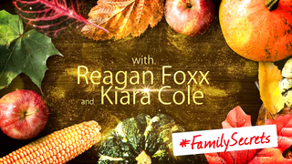 this is my special thanksgiving dickner