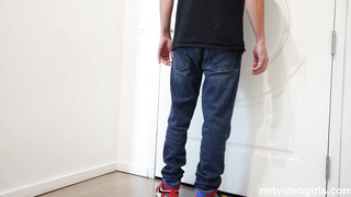 Amateur Big Boobs College Girl