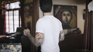 Porn-Jill Kassidy xxxTABOO