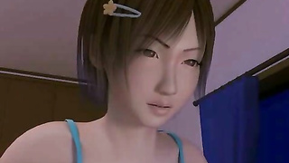 3d sex doll animation