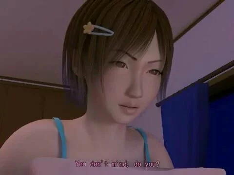 3d sex doll animation