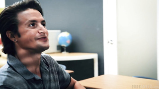 Taboo is pure/looking new