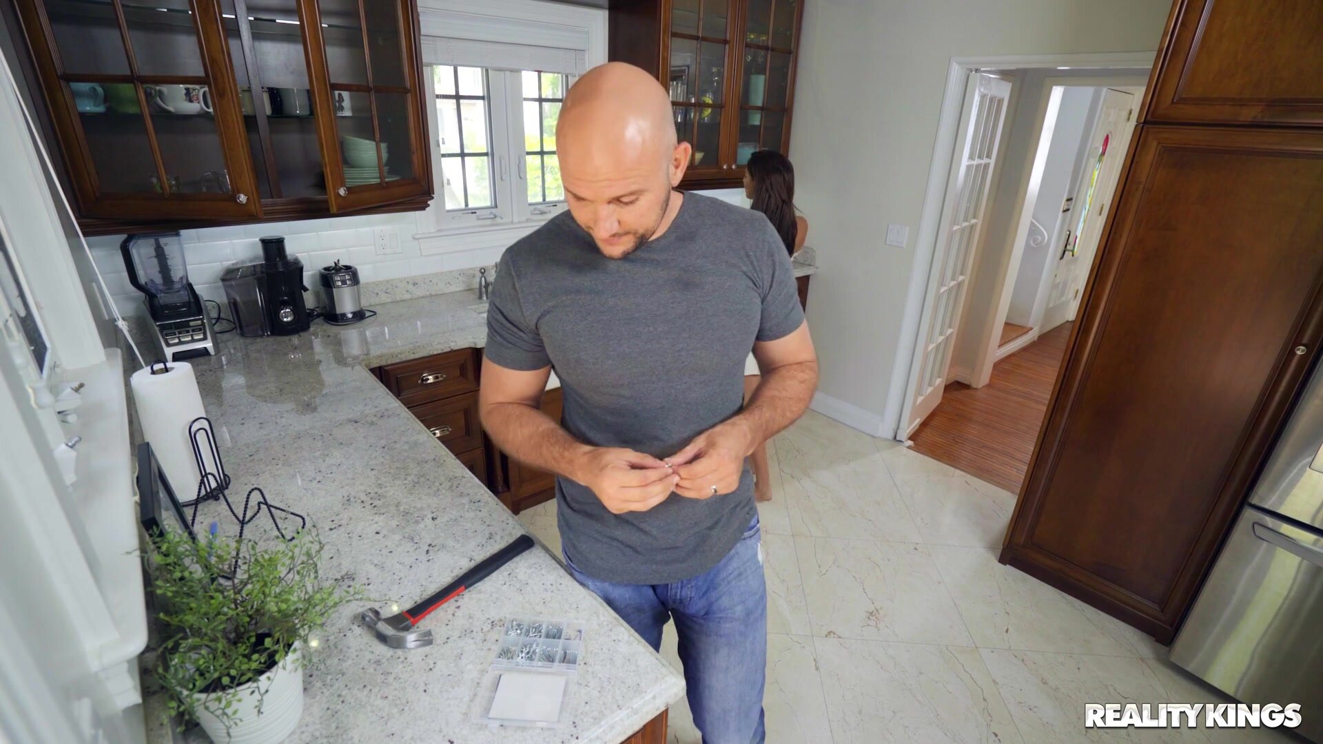 Hammer And Nailed (2020) JMac, Abella Danger