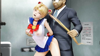 MOON RABBIT COMPLIANT RaPE