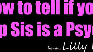 mybro will let you cum inside my pussy