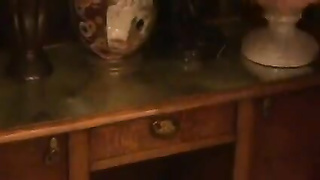 Deauxma Lesbian Squirts