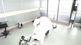 Jada Fire Fuck machine