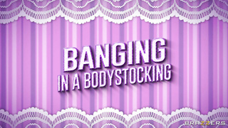 Banging In A Bodystocking (2020) Kristof Cale, Tru Kait