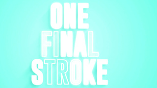One Final Stroke (2020) Johnny Castle, Alexis Fawx