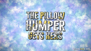 The Pillow Humper Gets Hers (2020) Lulu Chu, Victoria Cakes