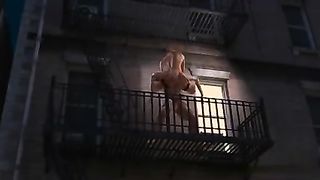 Muscle monsters bangs whore