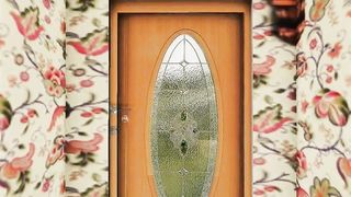 Shemale king have a good time with her busty queen