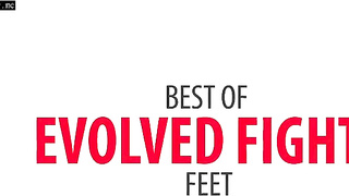 Foot Lovers Compilation