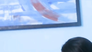 Pooja Sinha and Neha Patil lesbain